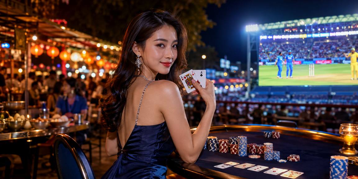 hieu18 Live Casino